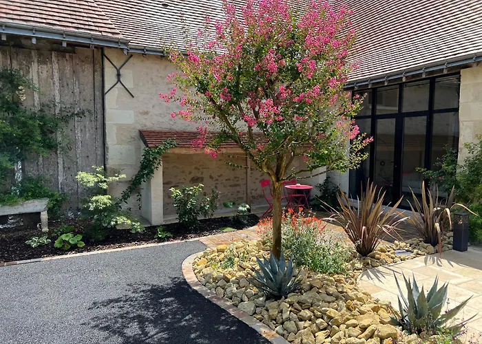 Guest House De Celine Et Benoit
