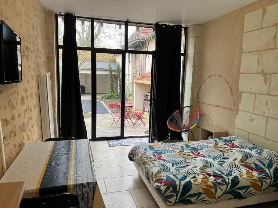 De Celine Et Benoit Apartment Rivarennes (Indre-et-Loire)